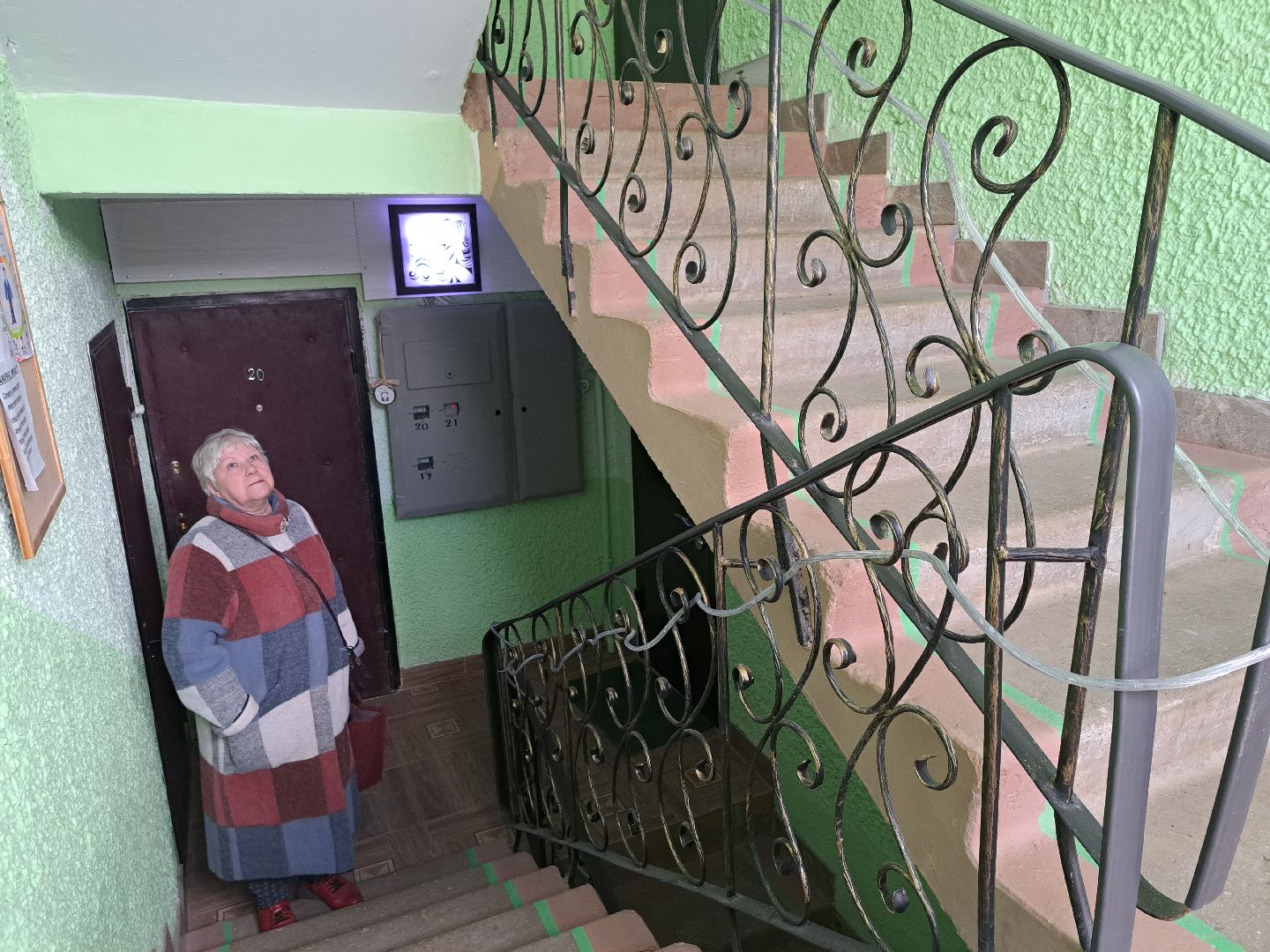 Рузский городской округ, ремонт, подъезды, Тучково, Поречье, Нестерово