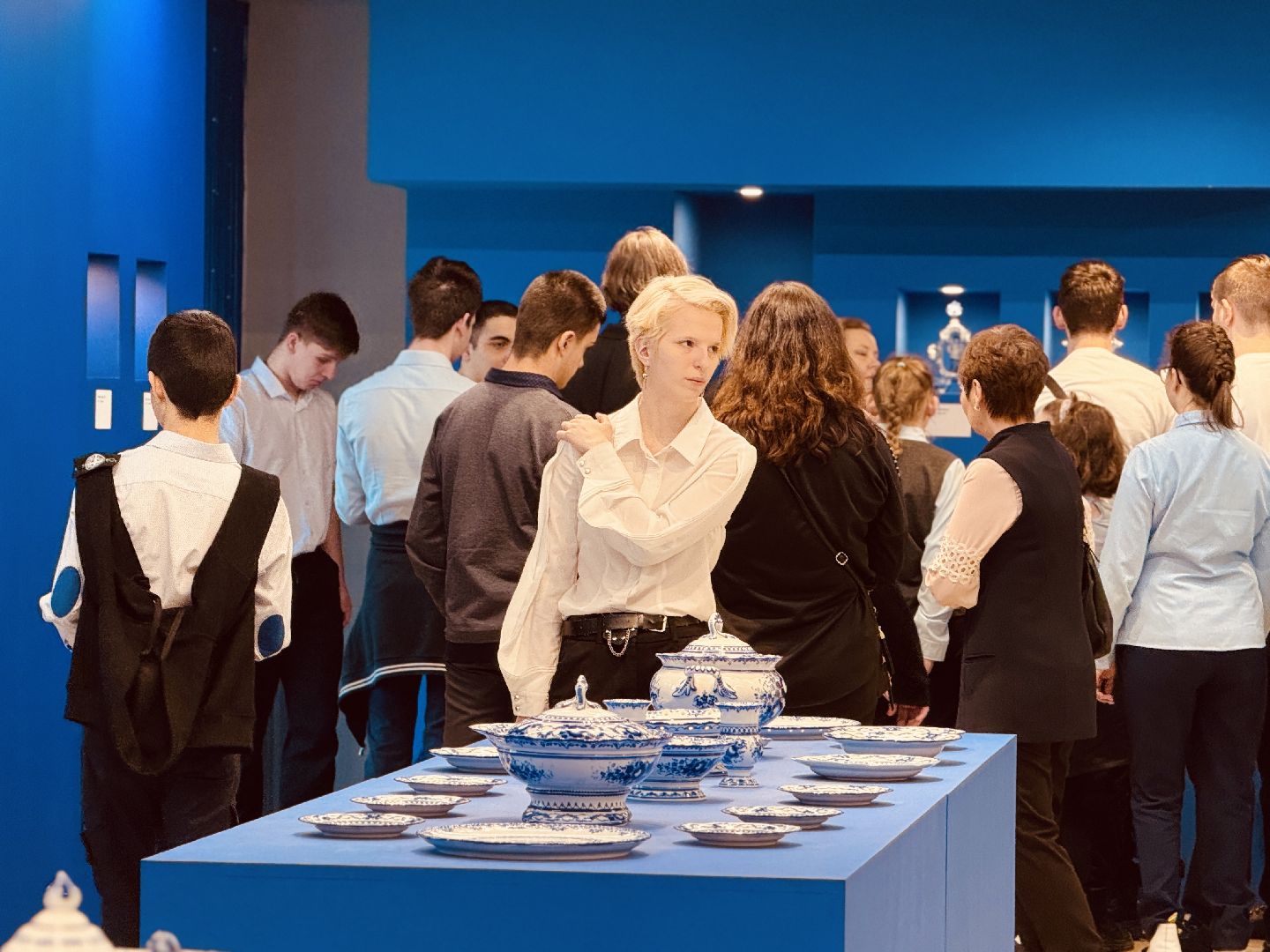 раменское, гжель, овз, благотворительность, социальный проект,