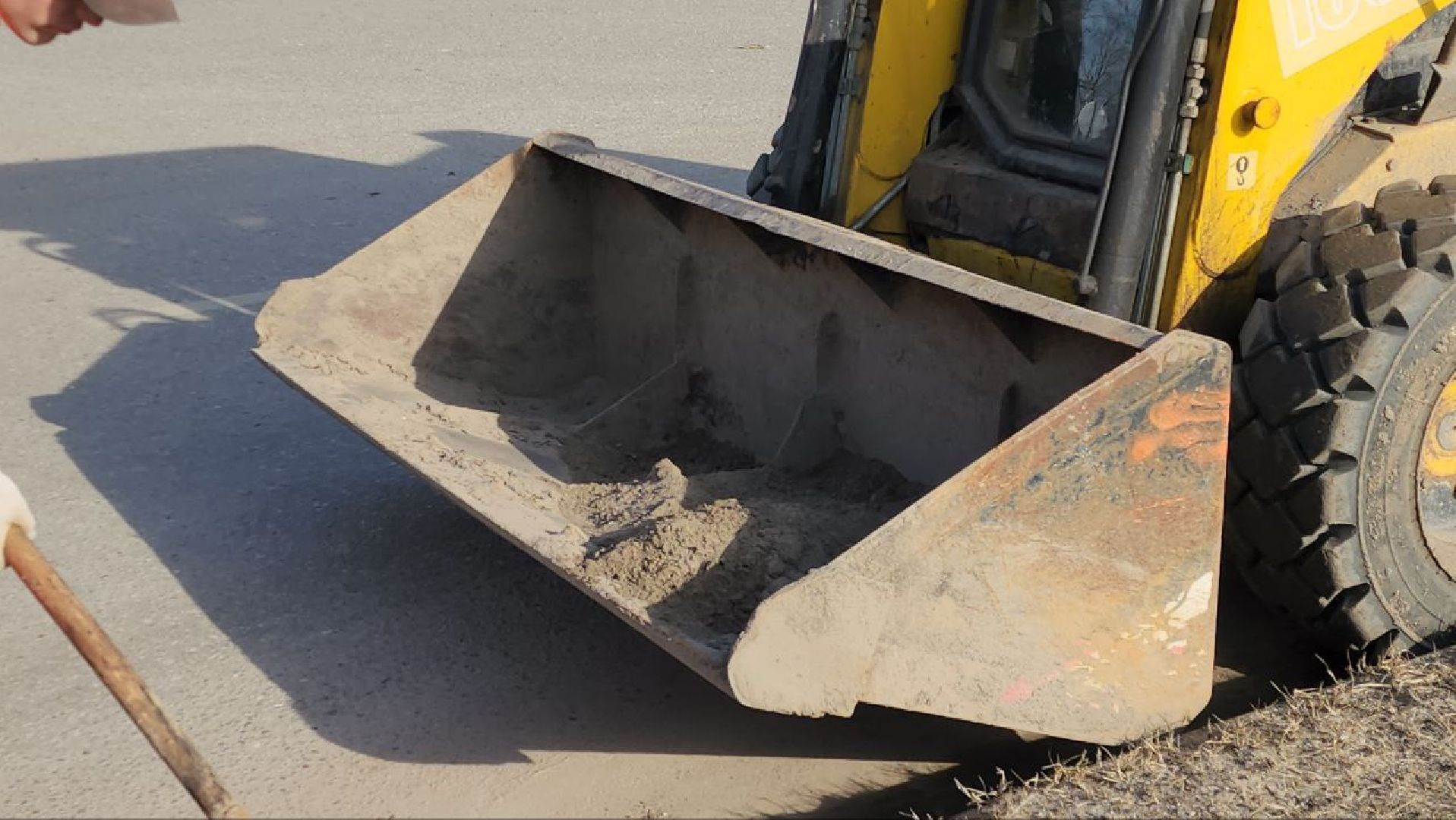 луховицы, благоуствойство,