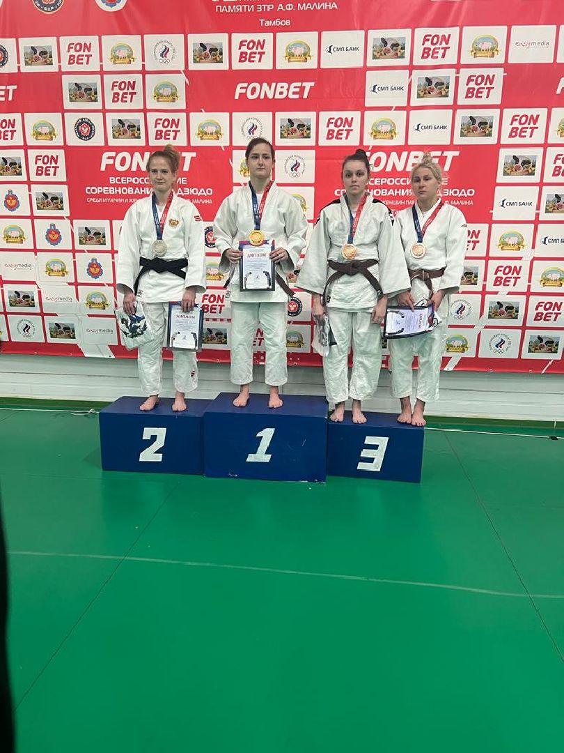 Подольск, спорт, дзюдо, мастер спорта Росии