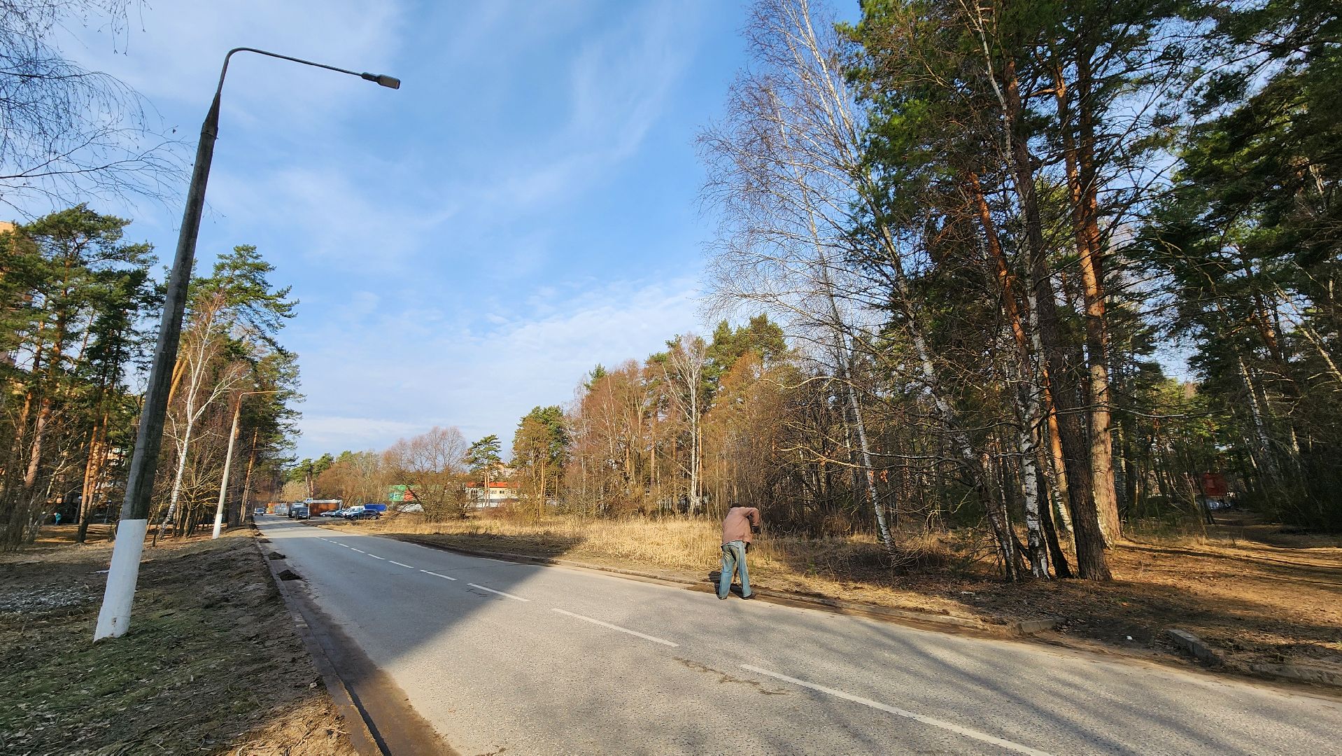 протвино, месяц благоустройства, дороги,