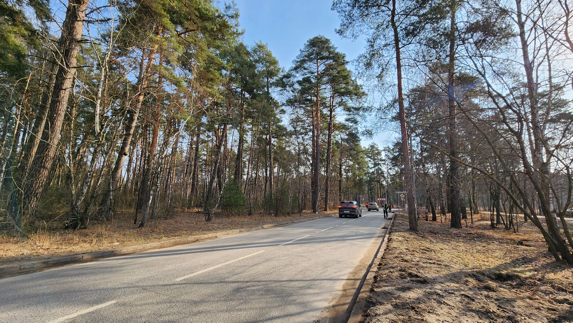 протвино, месяц благоустройства, дороги,