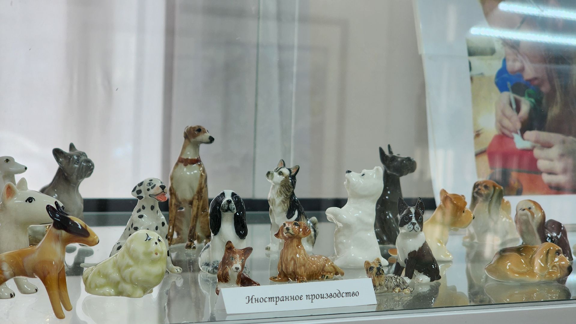 Культура, Выставочный центр протвино, Весенняя экспозиция,