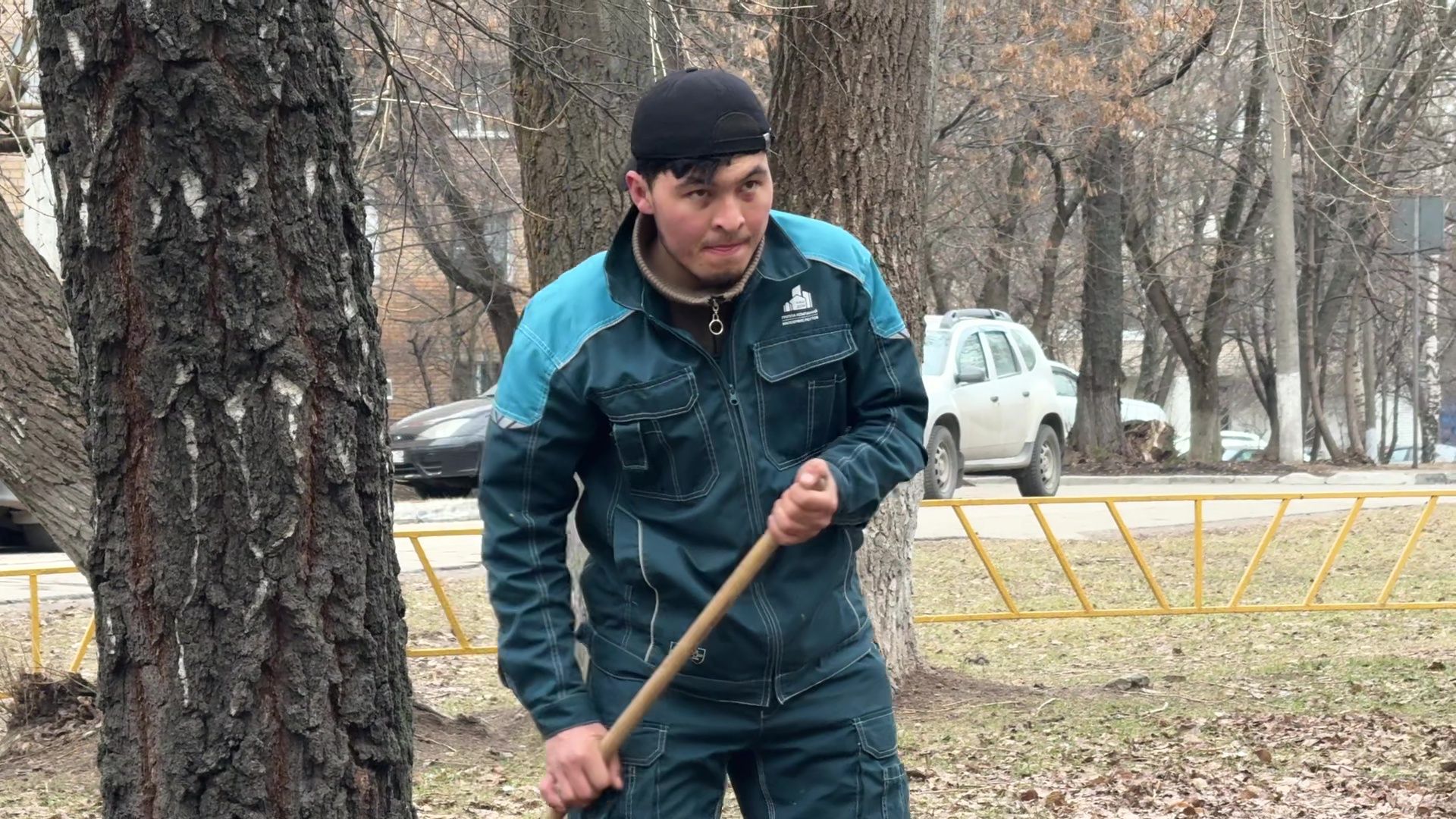 реутов, благоустройство, уборка города, остановка,дороги,