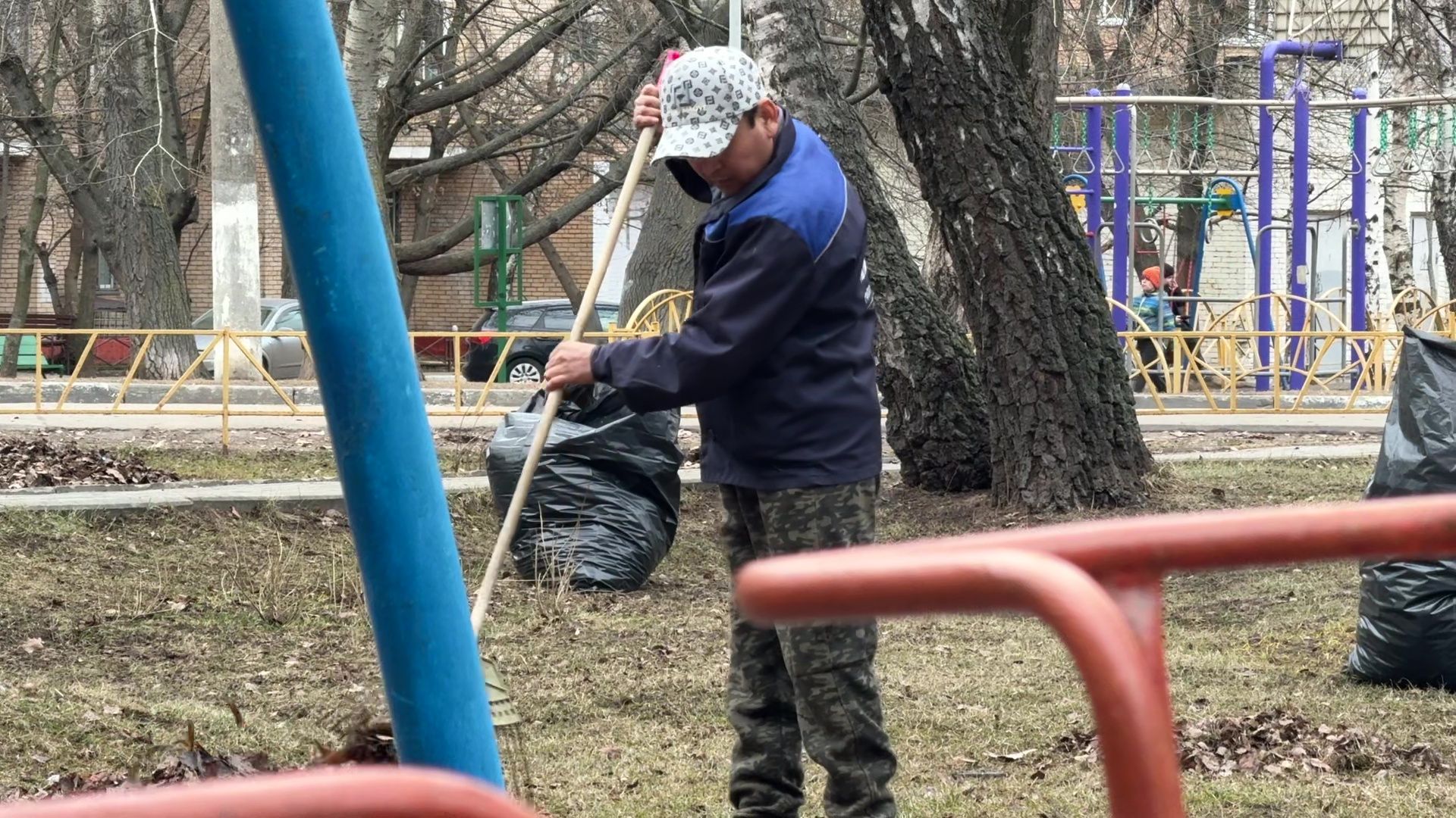 реутов, благоустройство, уборка города, остановка,дороги,