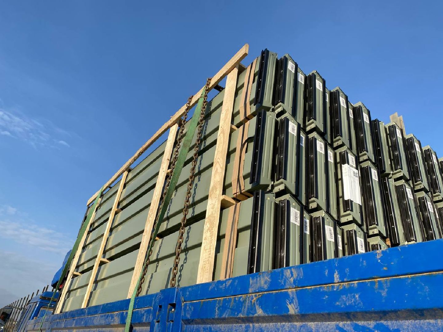 шумозащитный экран, замена шумозащитных экранов, замена шумозащитных экранов на новорижском шоссе, новорижское шоссе, павловская слобода,