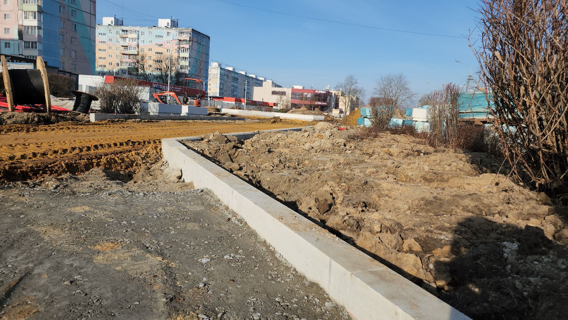 Егорьевск, Подмосковье, Московская область, благоустройство,