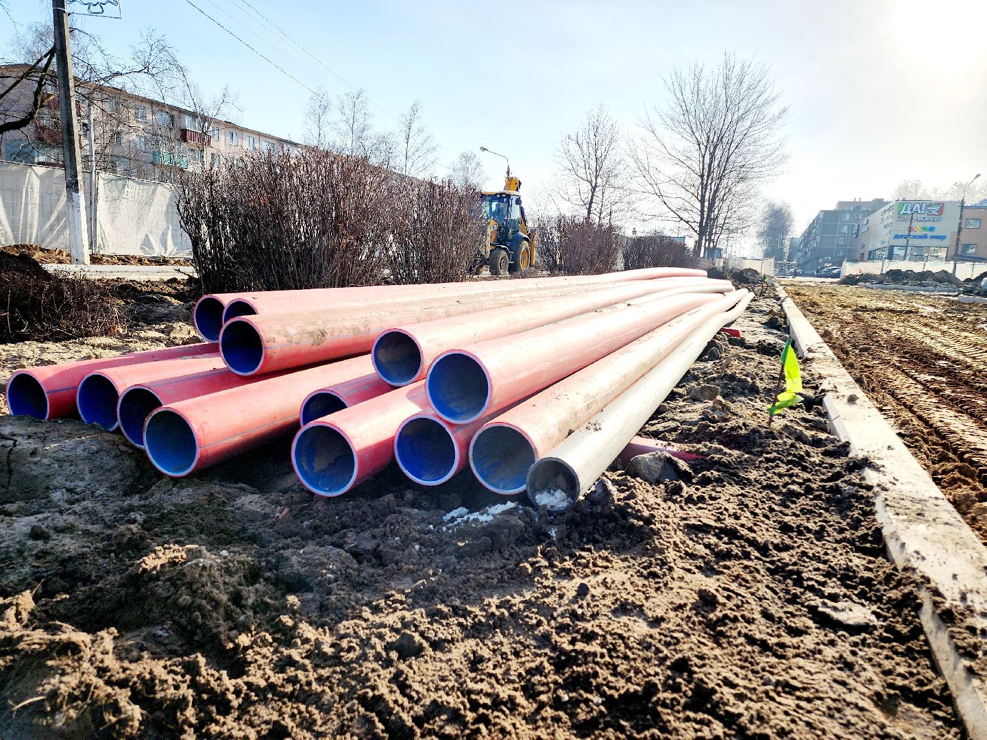 Егорьевск, Подмосковье, Московская область, благоустройство,