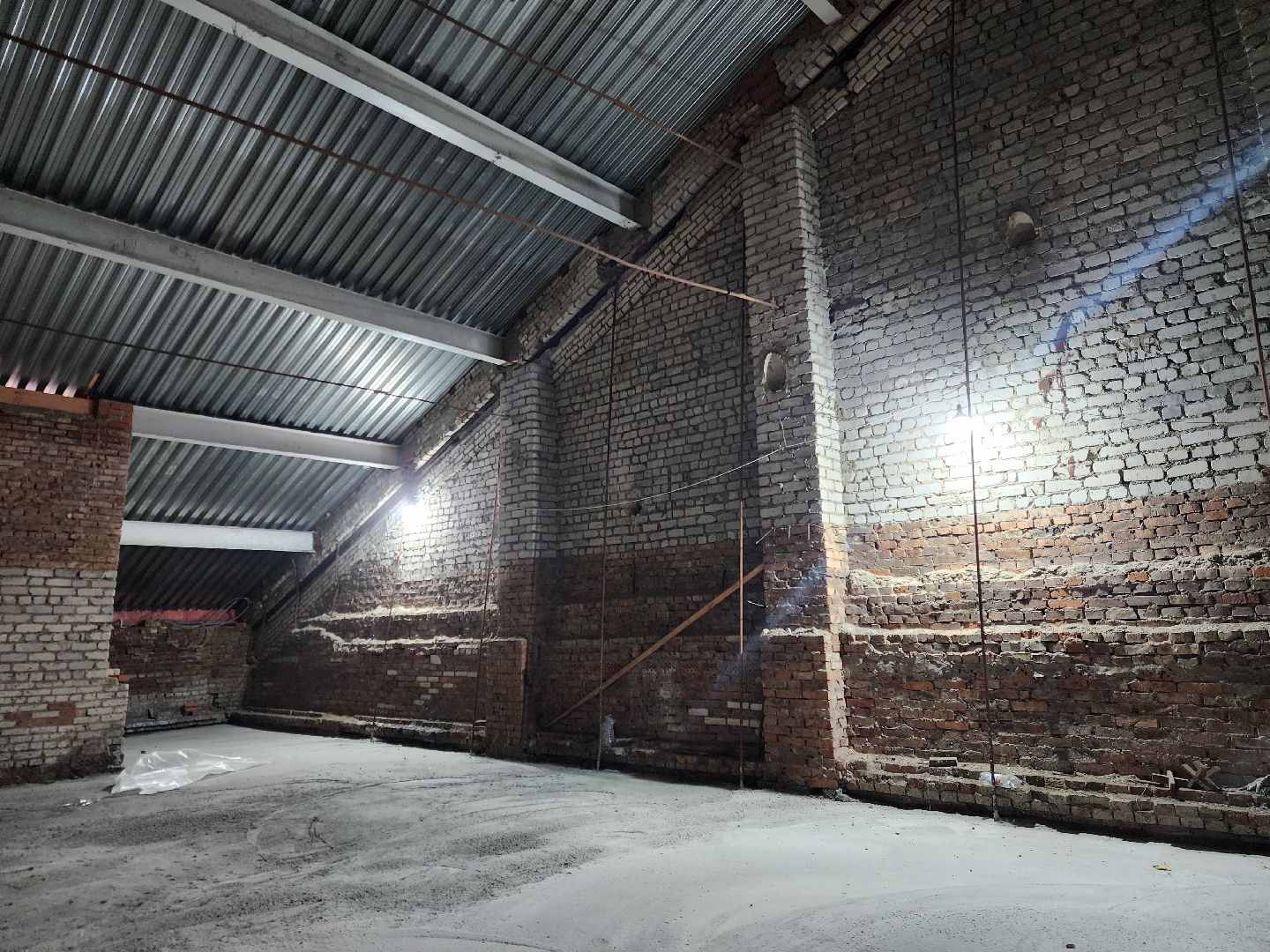 электросталь, благоустройство, ремонт, реконструкция, октябрь, культурный центр,