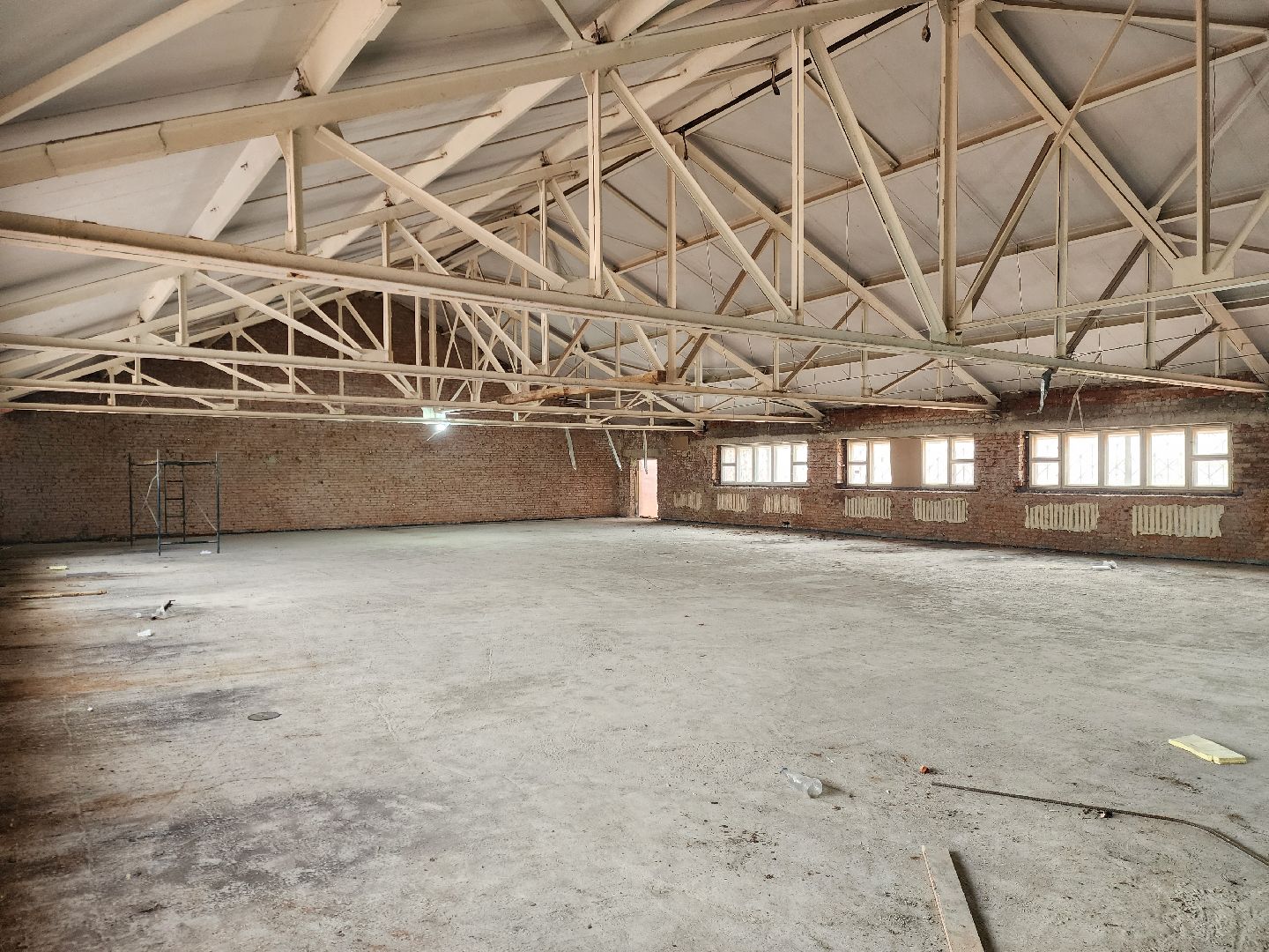 электросталь, благоустройство, ремонт, реконструкция, октябрь, культурный центр,