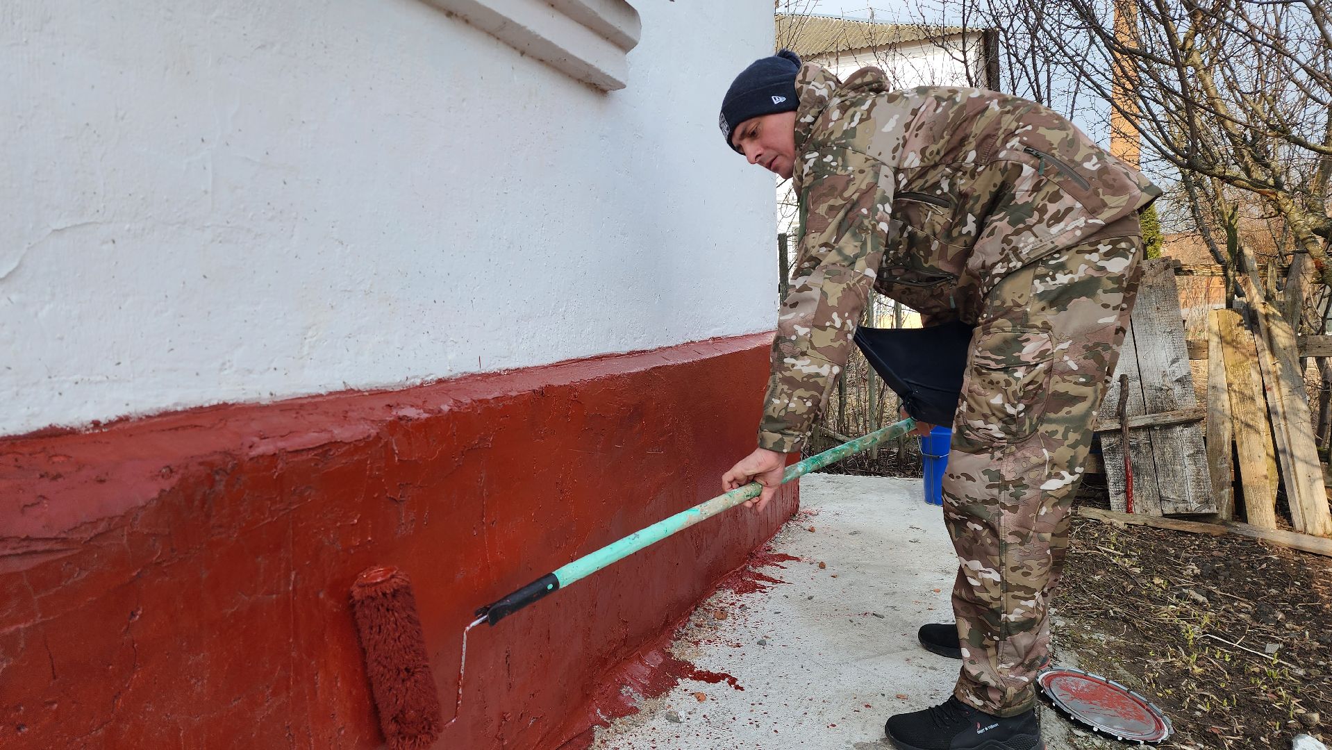 истра, жкх, сезонные работы,