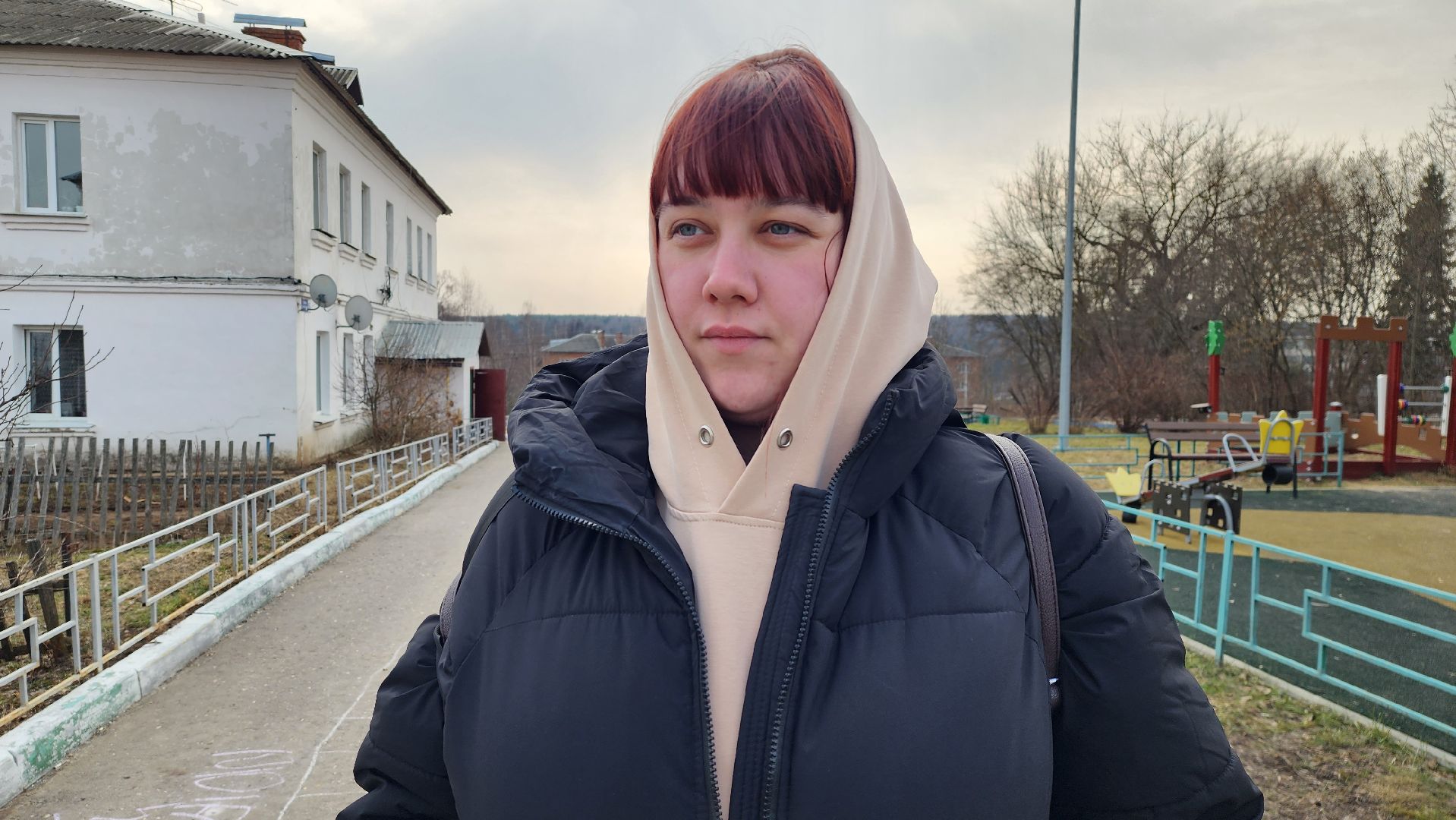 истра, жкх, сезонные работы,