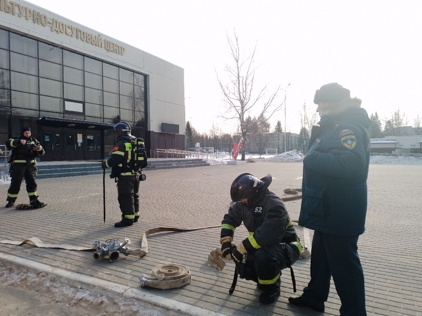 мчс, учения, городской округ восход, пожарные, вертикалки,мчс россии, учения мчс,