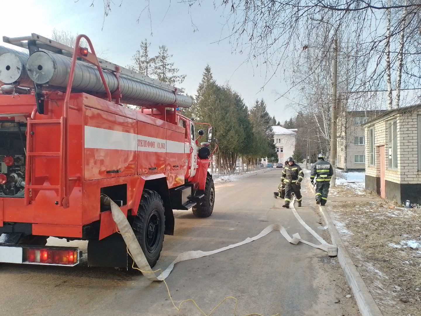 мчс, учения, городской округ восход, пожарные, вертикалки,мчс россии, учения мчс,