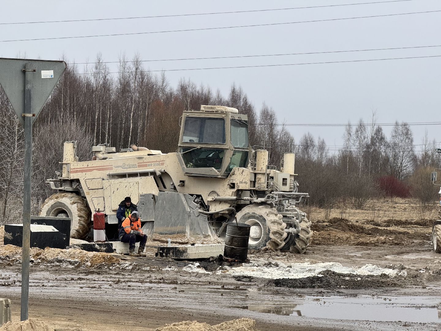 шаховская, м9 балтия, расширение дороги,