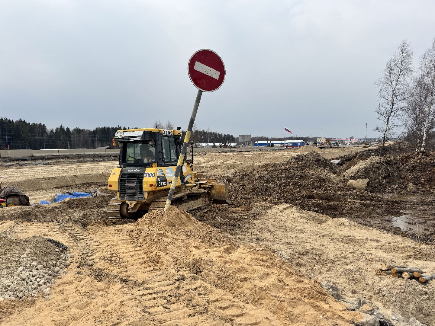 шаховская, м9 балтия, расширение дороги,