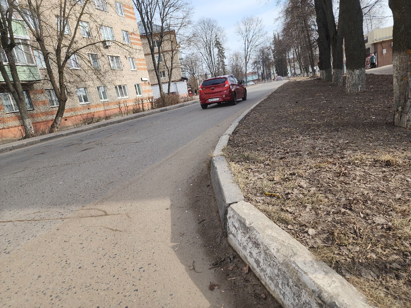 ремонт дорог 2025, орехово-зуевский округ,