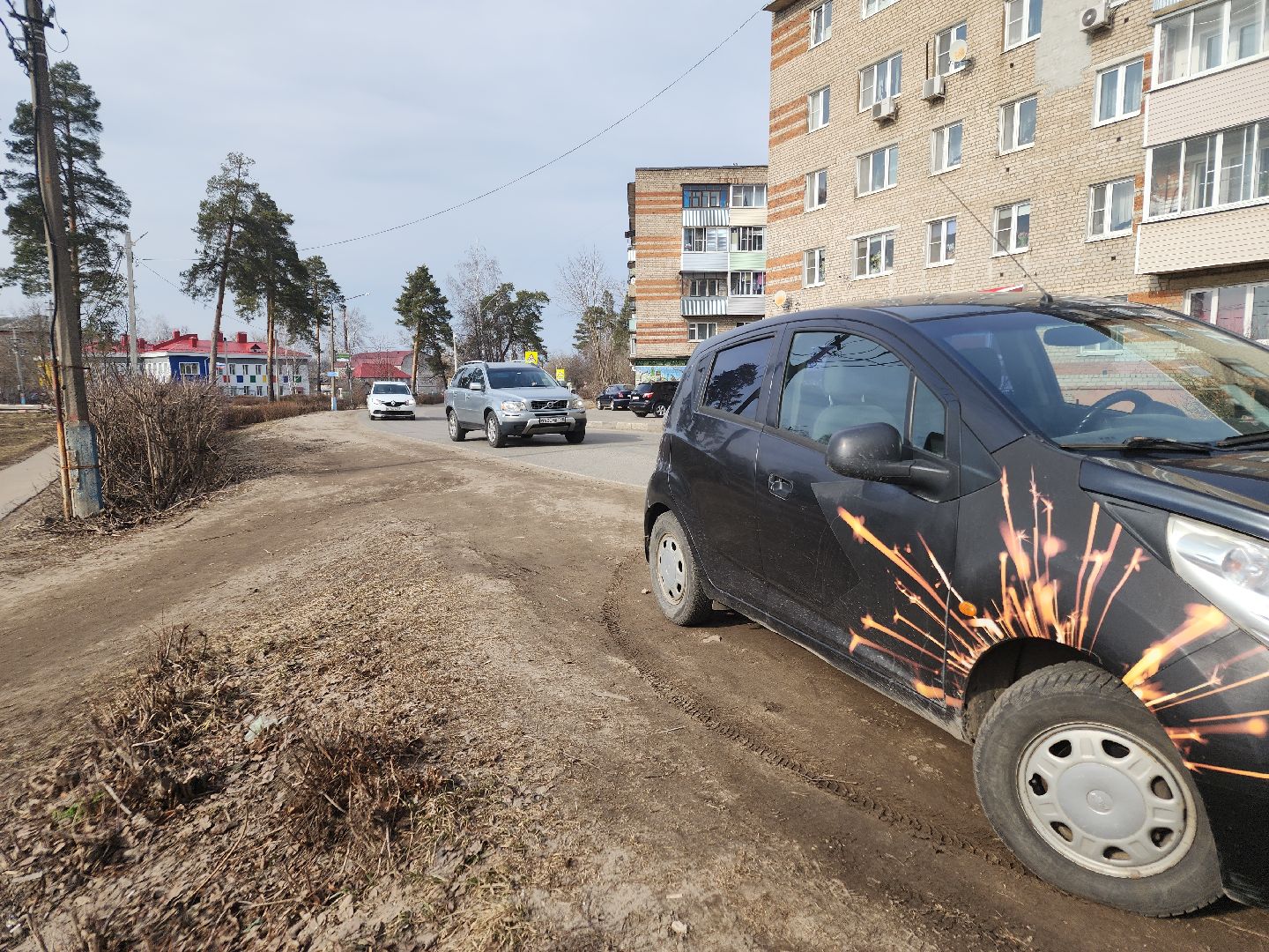 ремонт дорог 2025, орехово-зуевский округ,