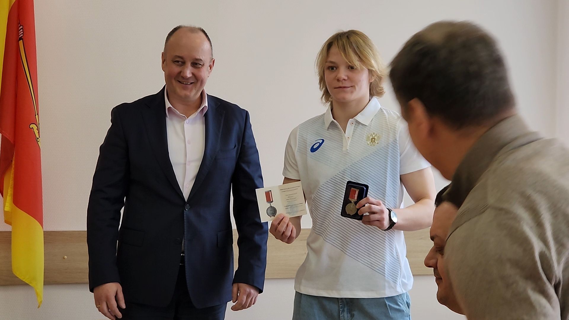 Егорьевск, Подмосковье, Московская область, спорт,