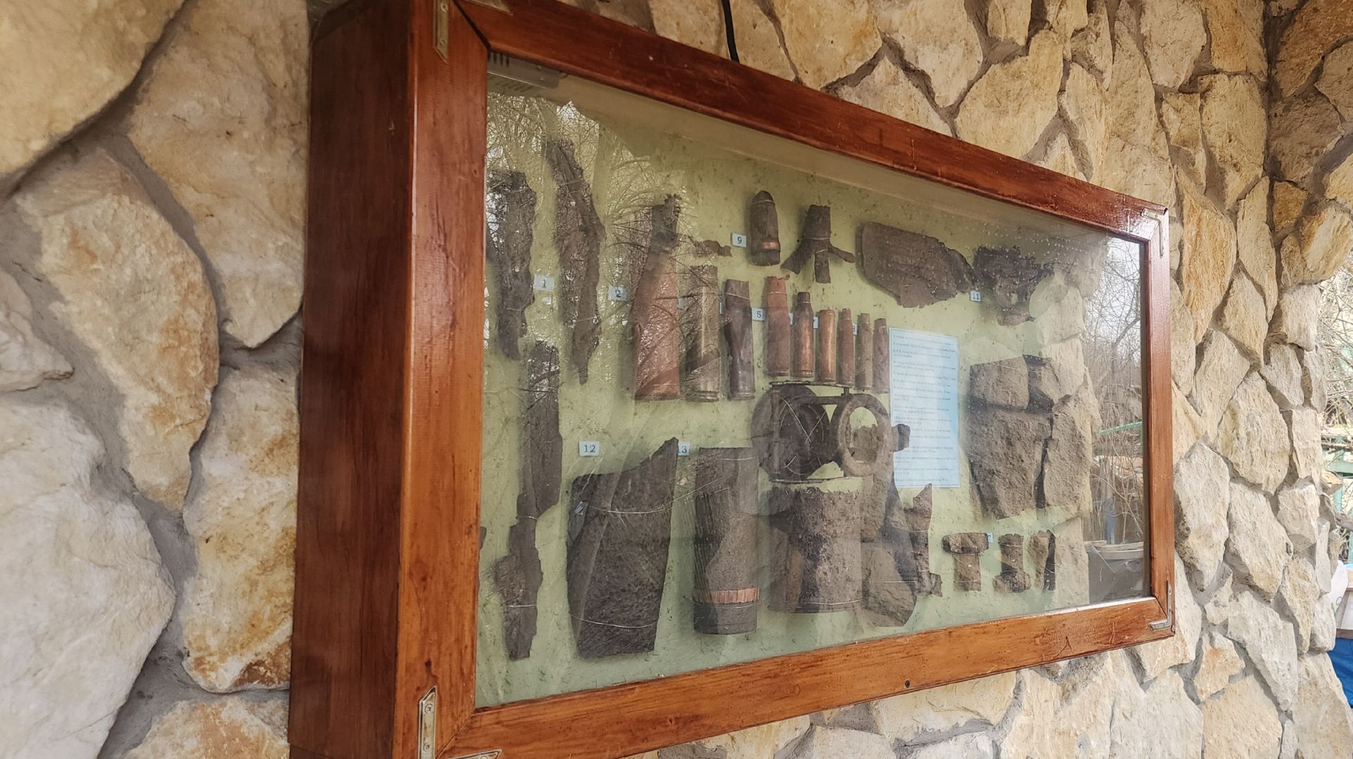 80-е Победы, Общество, история звенигорода,