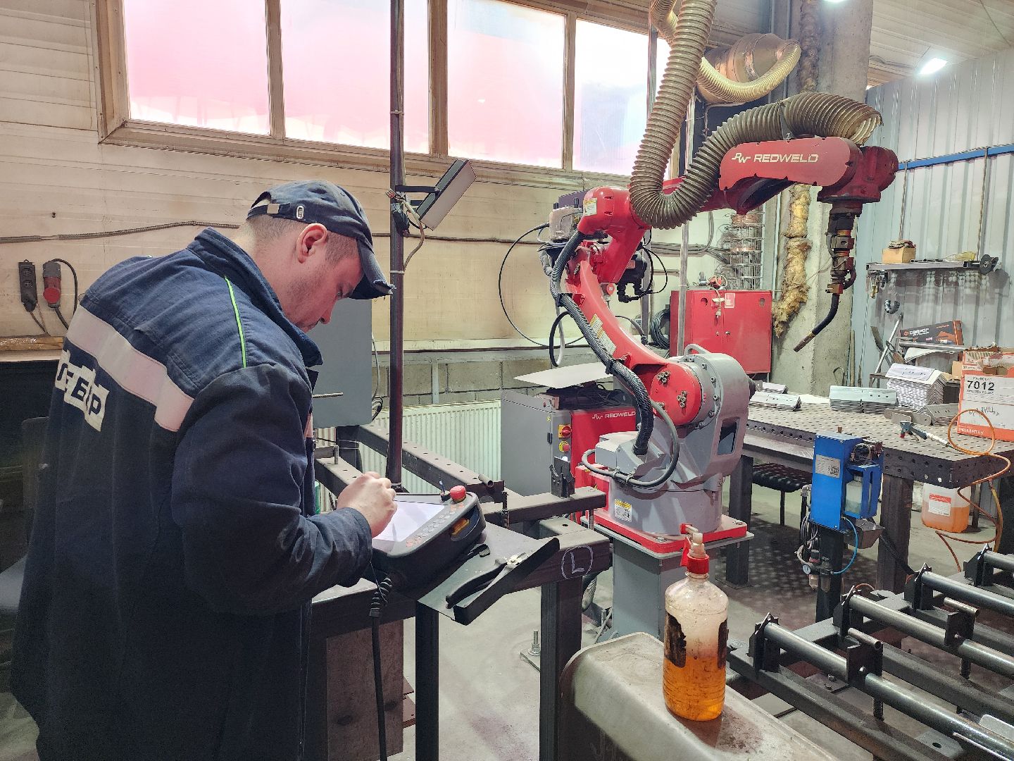 вертикалки, мытищи, лебер,