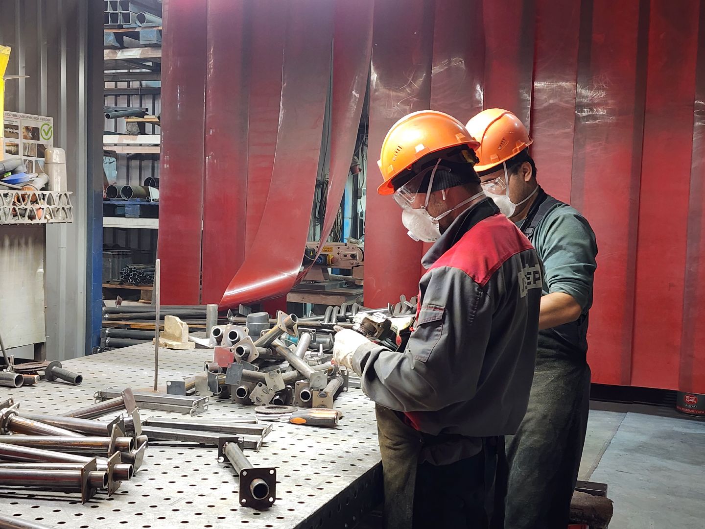 вертикалки, мытищи, лебер,