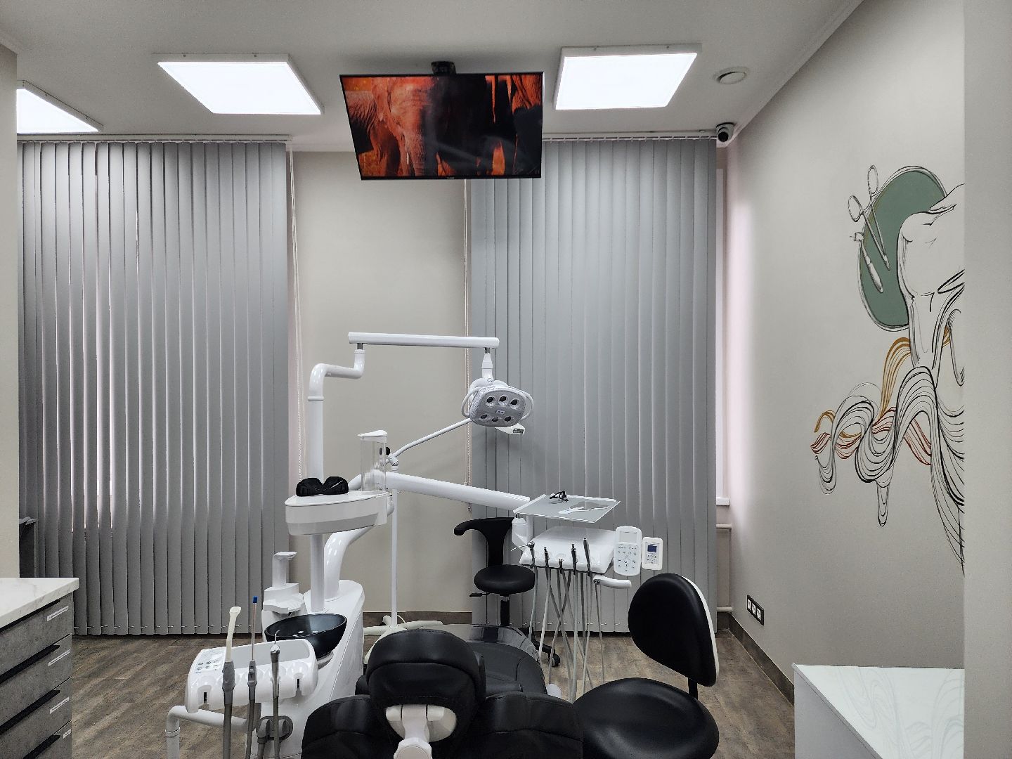 стоматология, шатурский округ, шатура,