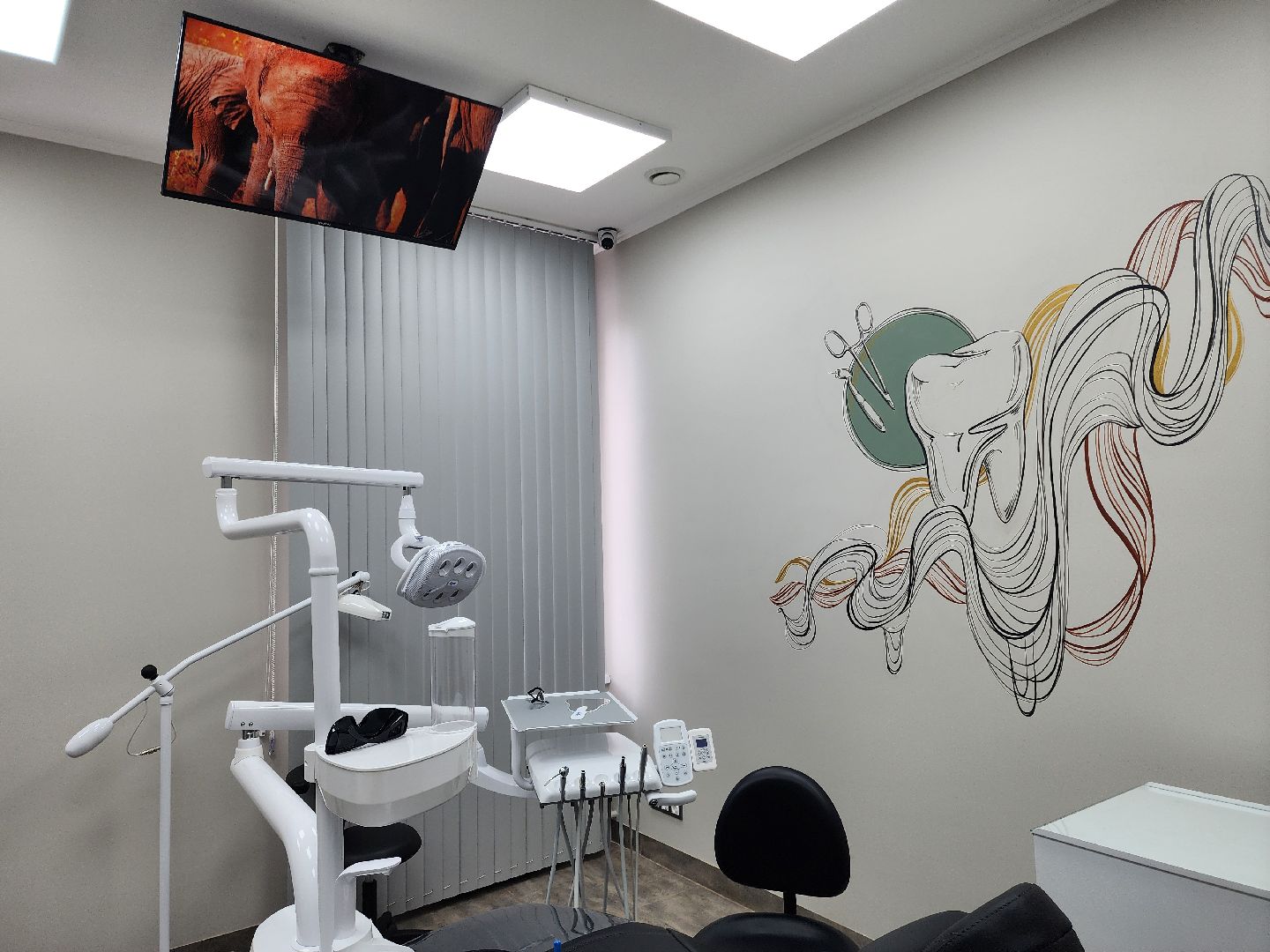 стоматология, шатурский округ, шатура,