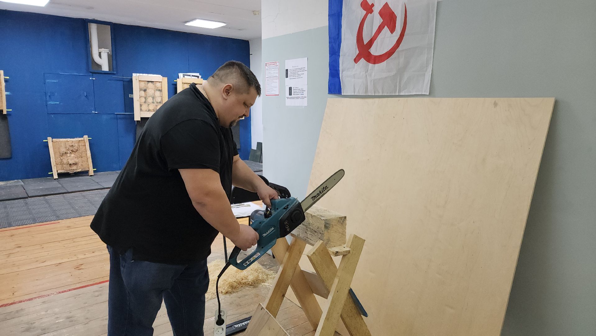 Подольск, спортивное метание ножа, соревнования, спортзал,