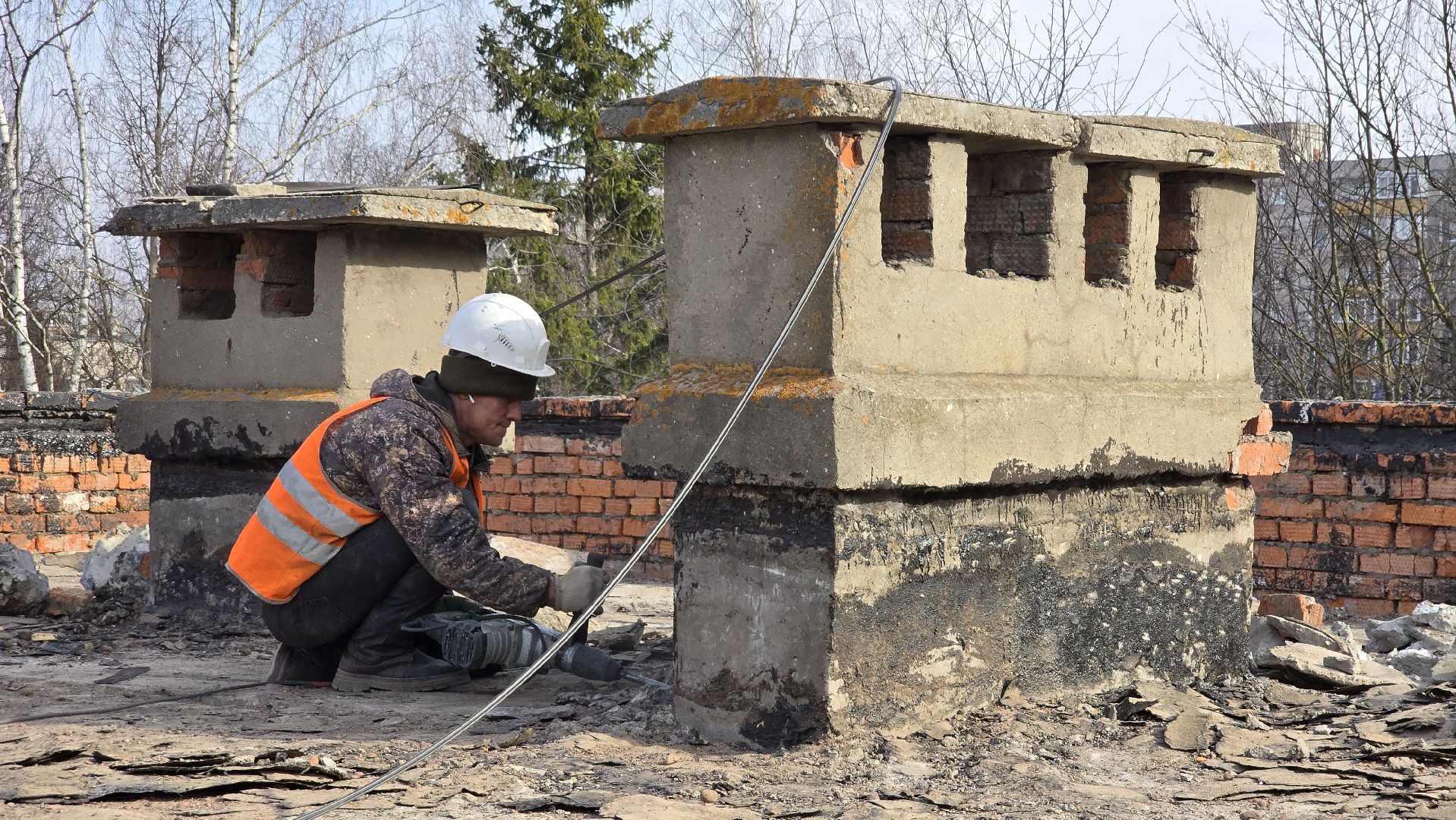 Коломна, капитальный ремонт, центр детского творчества,