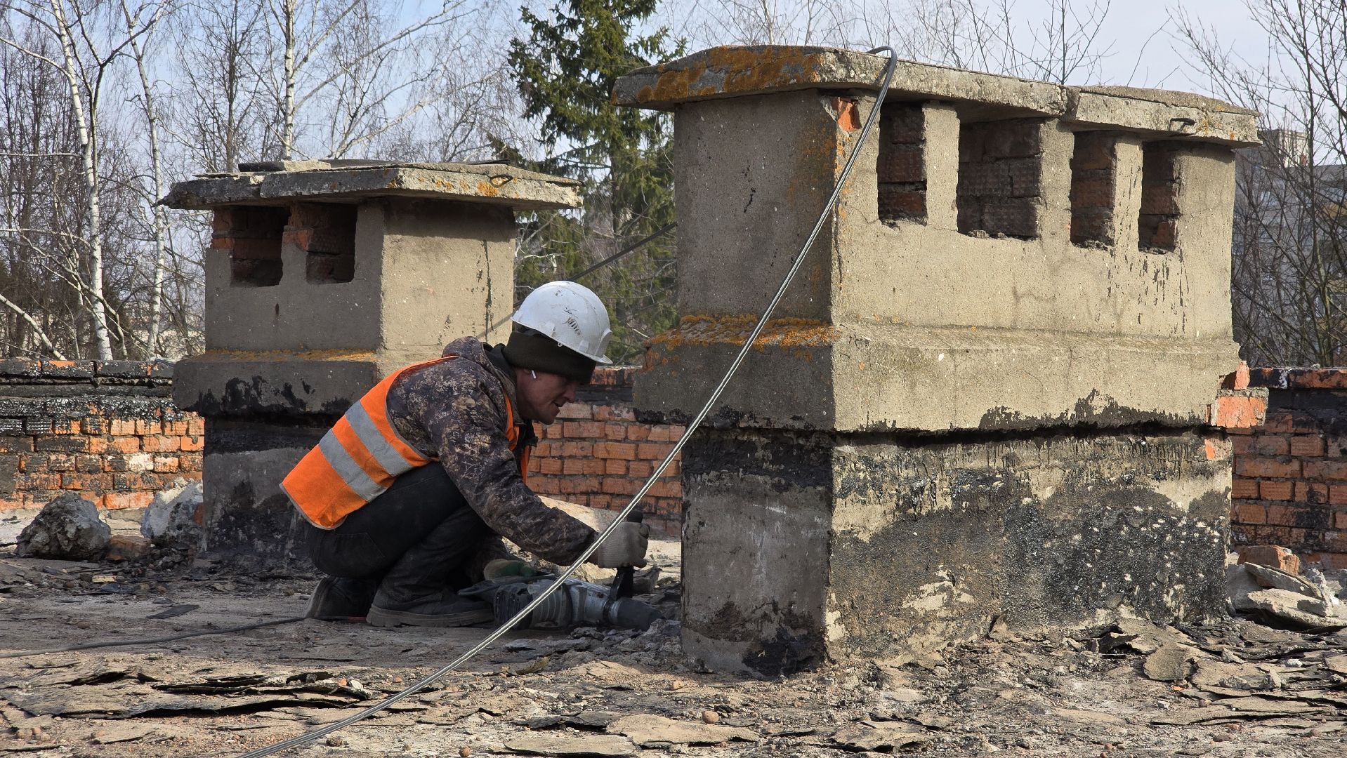 Коломна, капитальный ремонт, центр детского творчества,