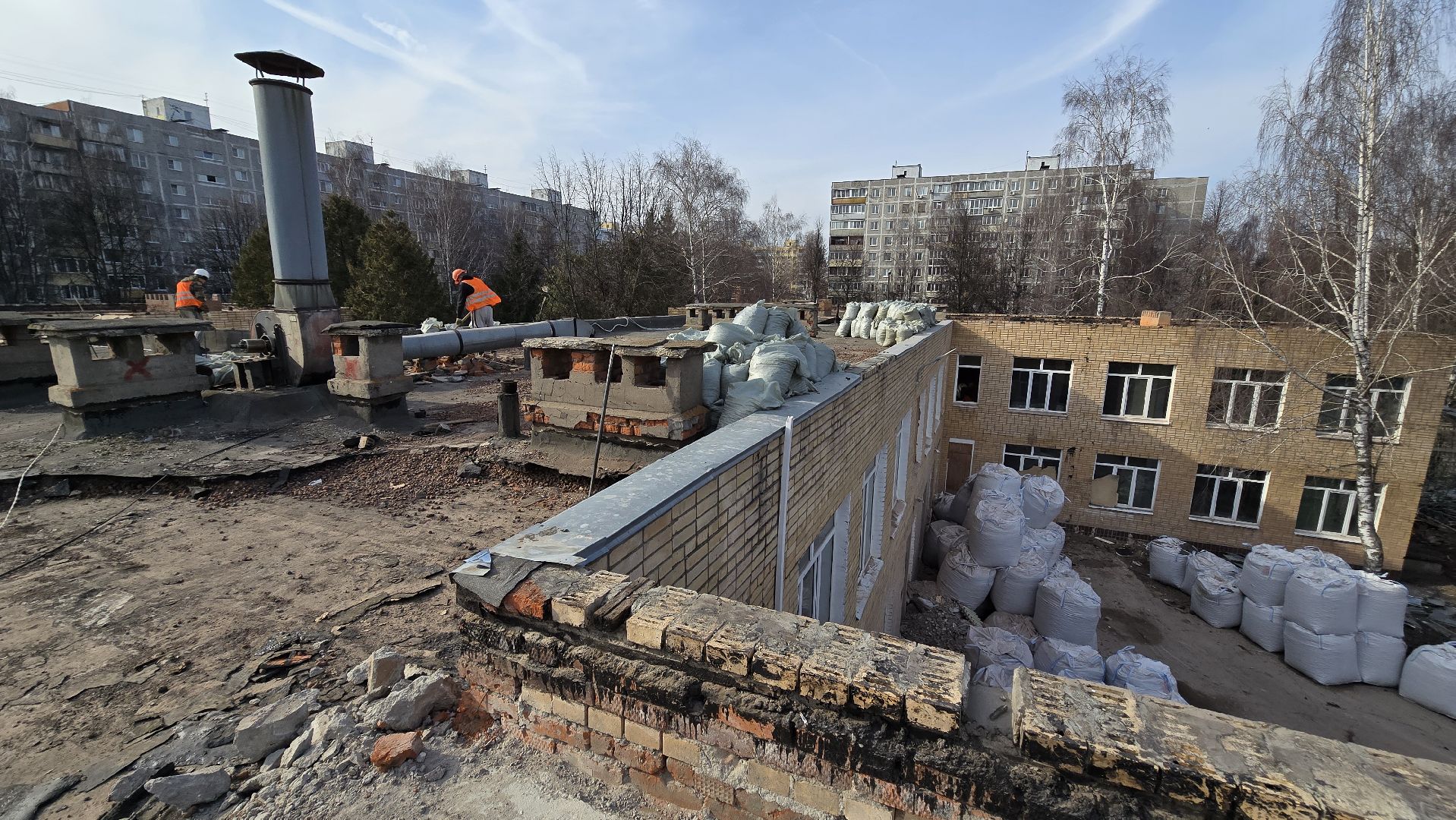 Коломна, капитальный ремонт, центр детского творчества,