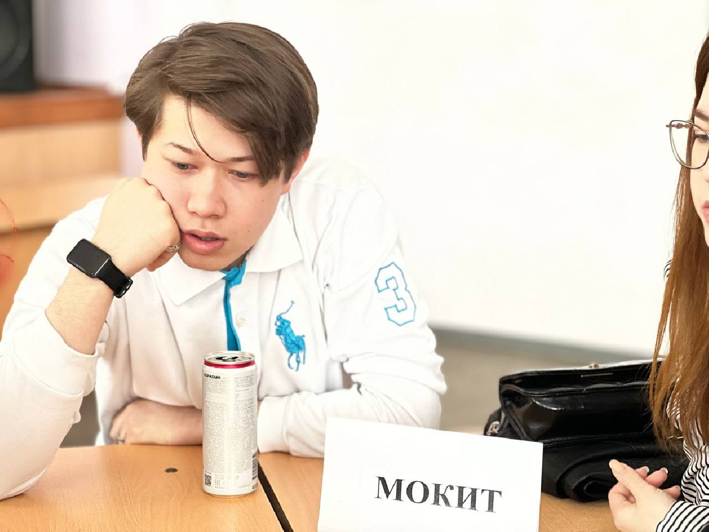 Подольск, образование