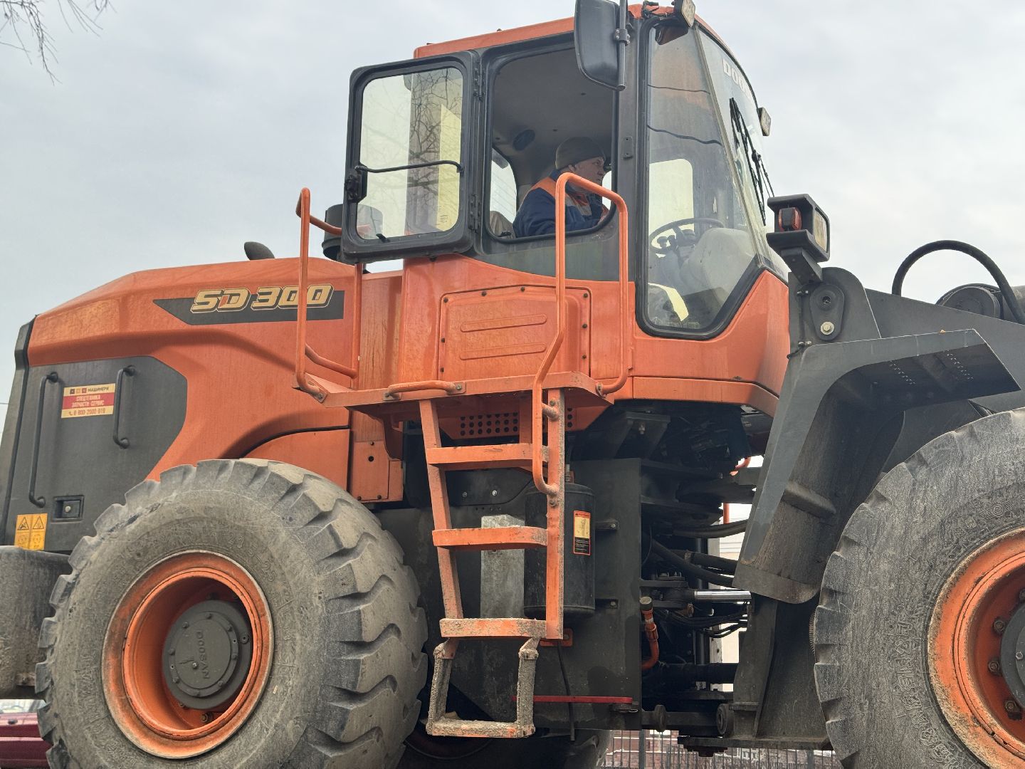 шаховская, уборка улиц, уборка улиц города,