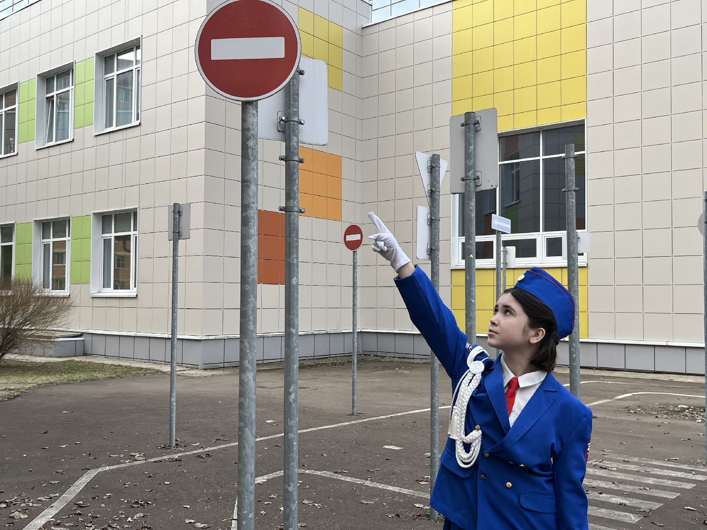 образование подмосковья, юные инспекторы движения, юид, наро-фоминск, правила дорожного движения, наро-фоминский городской округ,