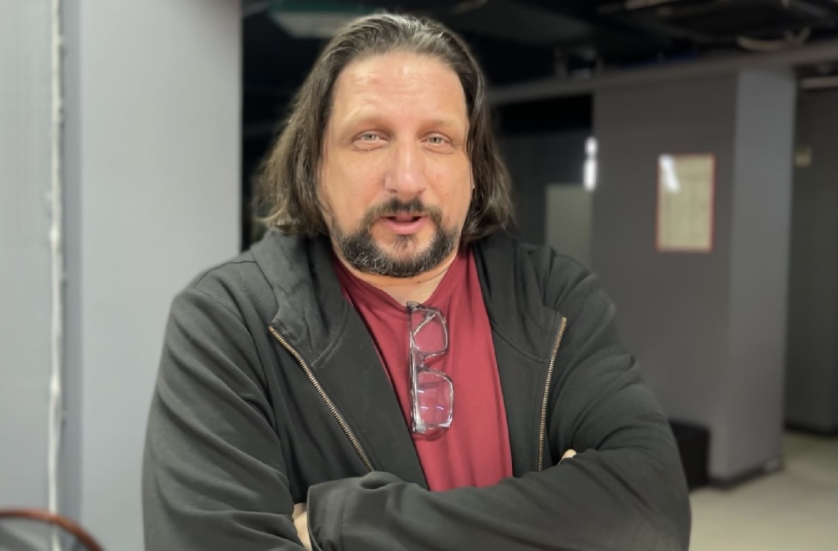 злой город, сергей февралев, наро-фоминск, наро-фоминский городской округ, семьи участников сво, волонтеры подмосковья,