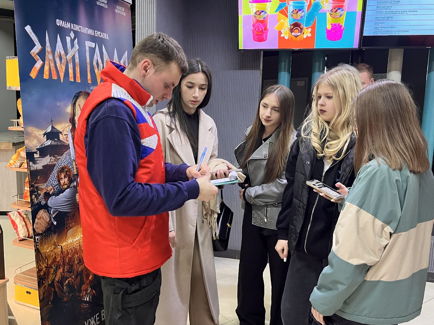 злой город, сергей февралев, наро-фоминск, наро-фоминский городской округ, семьи участников сво, волонтеры подмосковья,