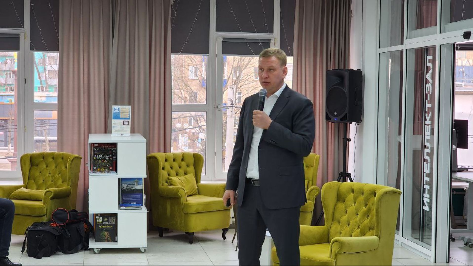 Дмитров, Волонтеры, Молодая гвардия,