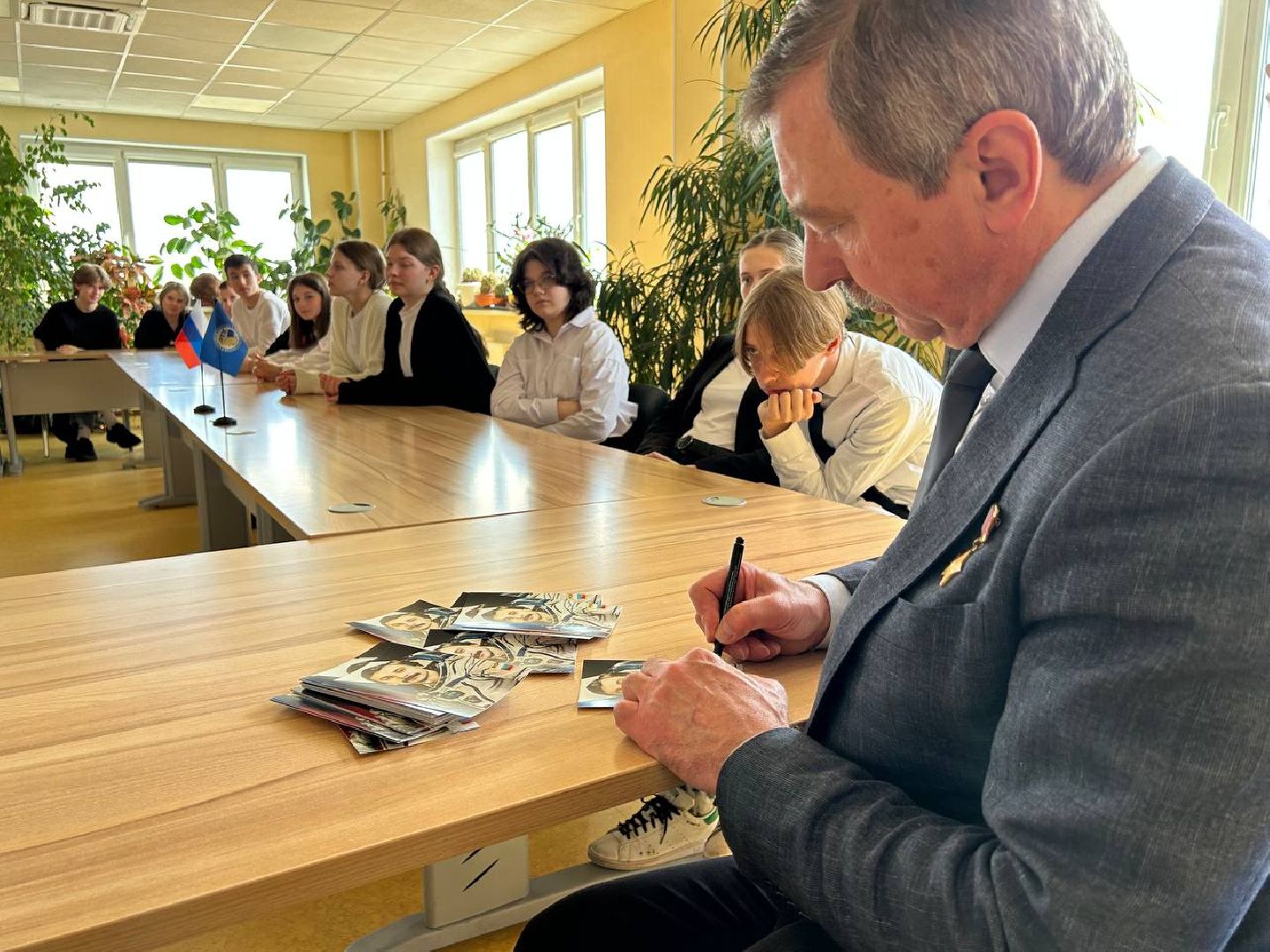 Подольск, образование