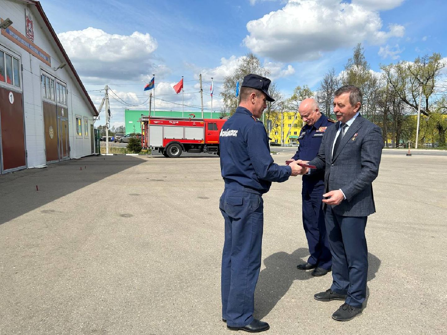 Подольск, образование