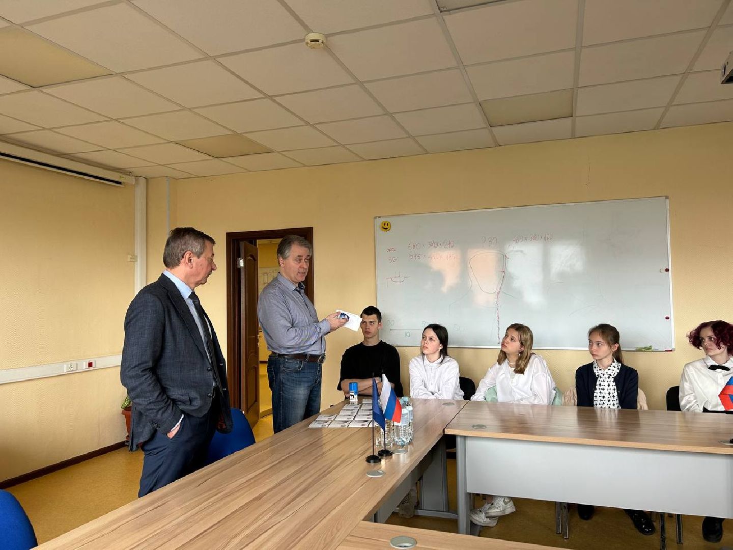 Подольск, образование