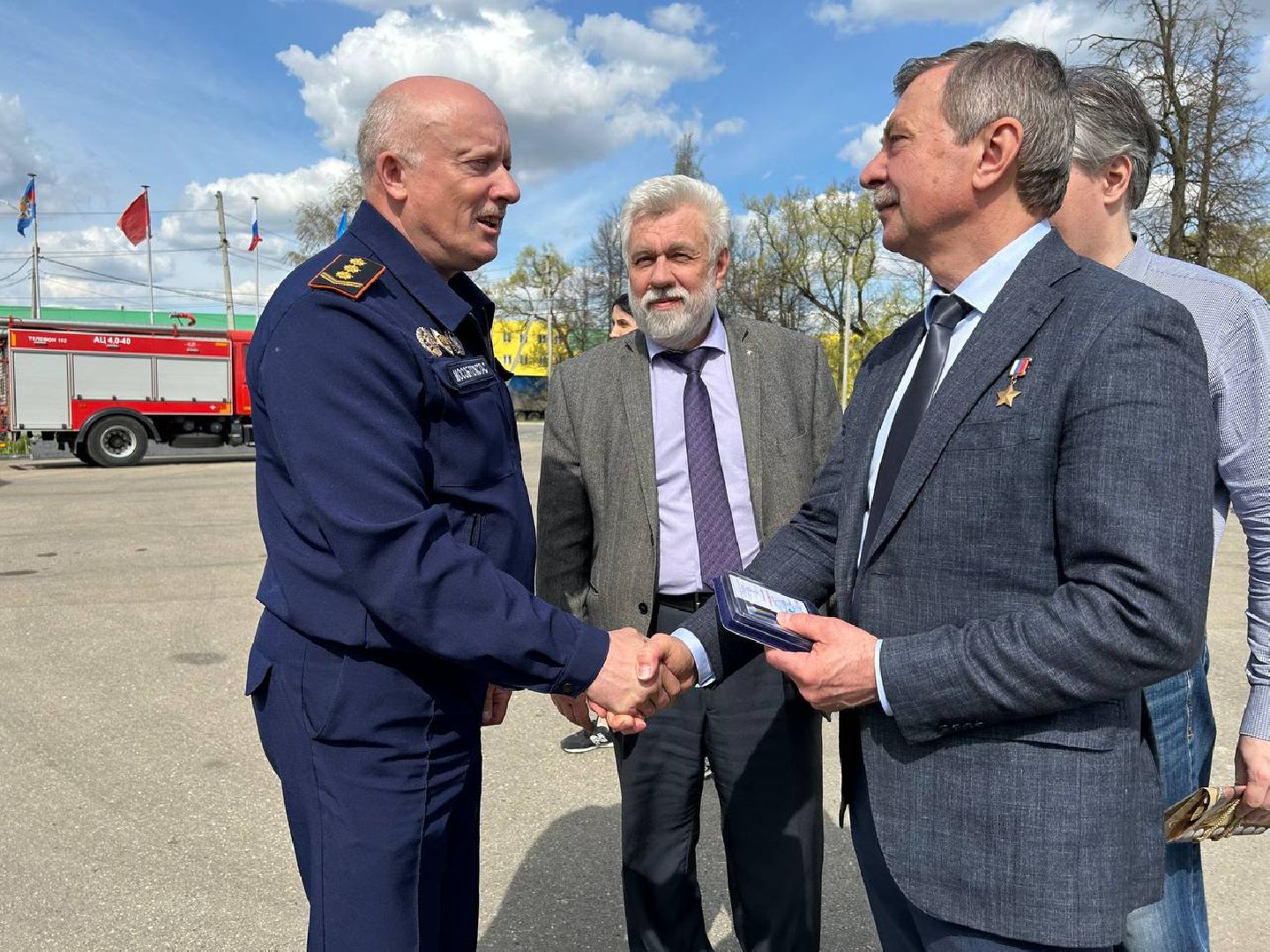 Подольск, образование