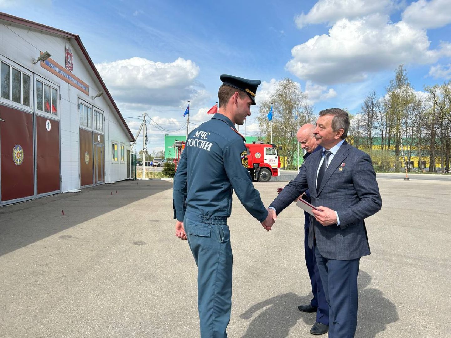 Подольск, образование