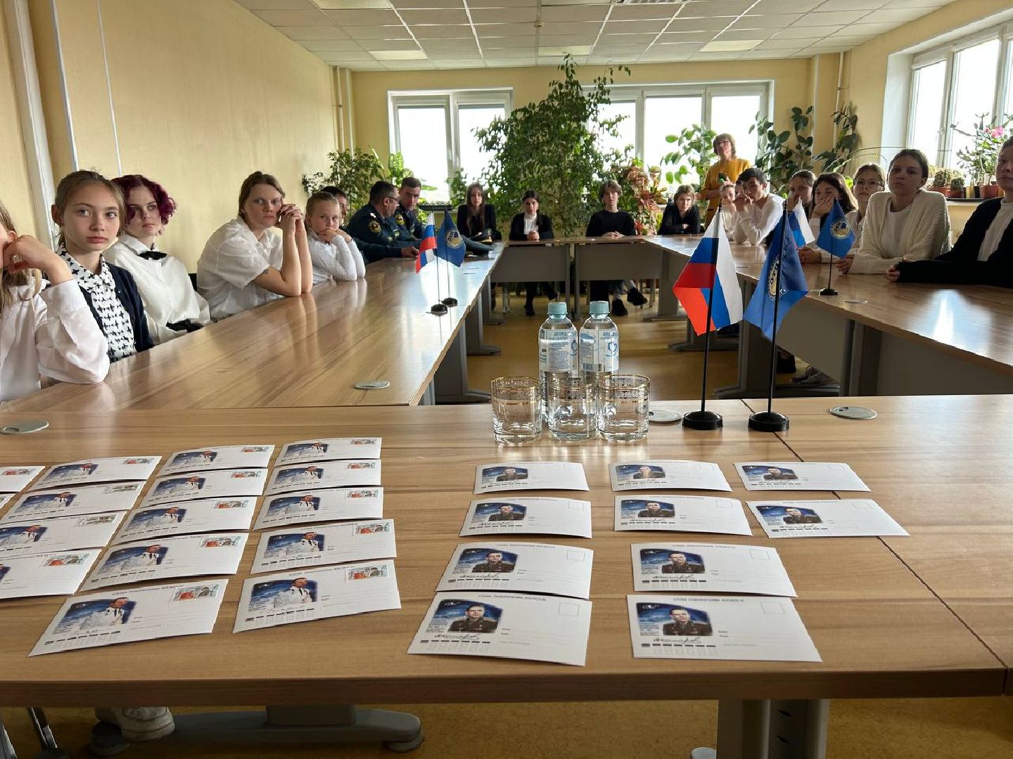 Подольск, образование