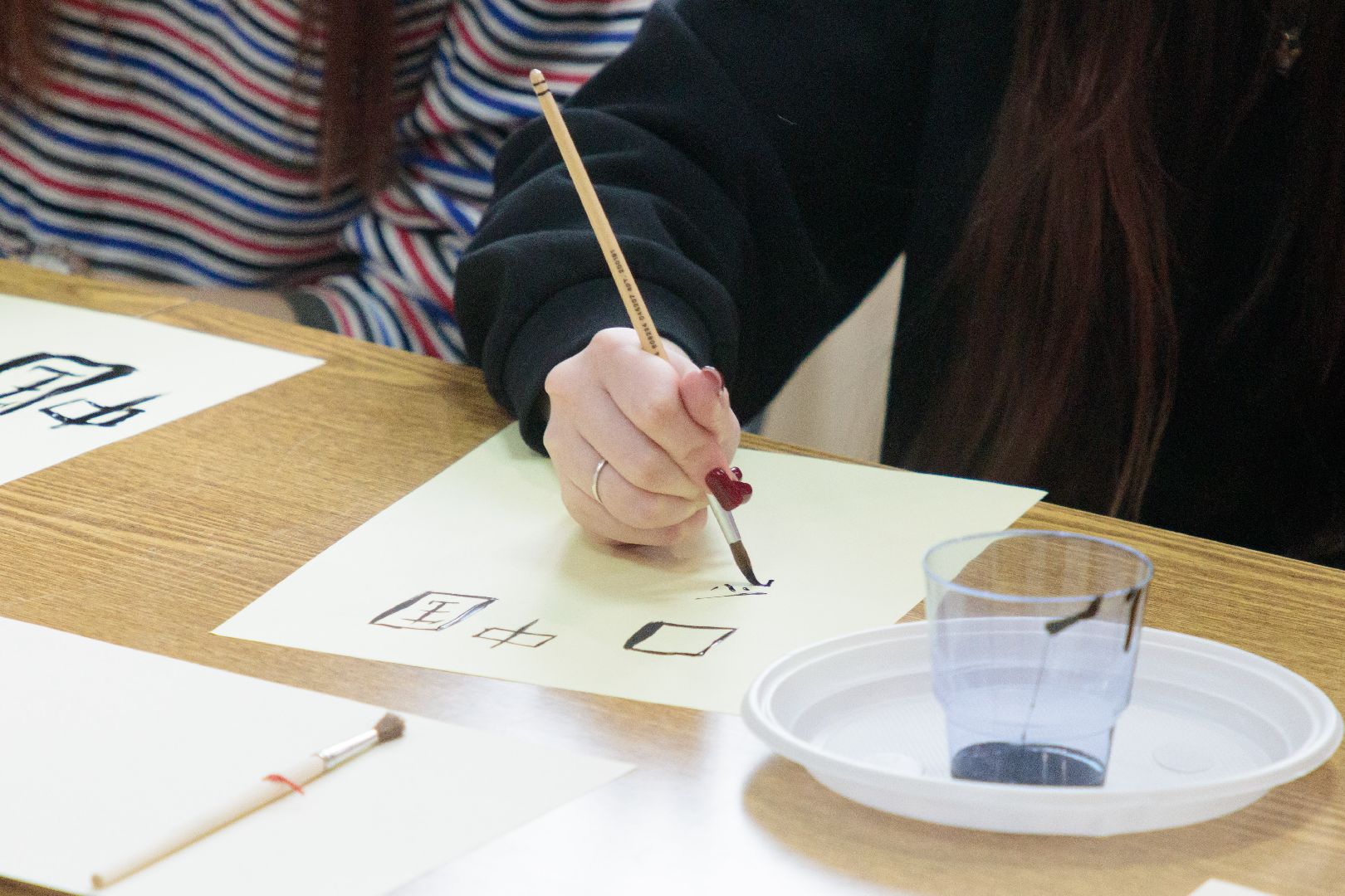 культура, культура для школьников, лыткарино, китайское образование, россия и китай, вертикалки,