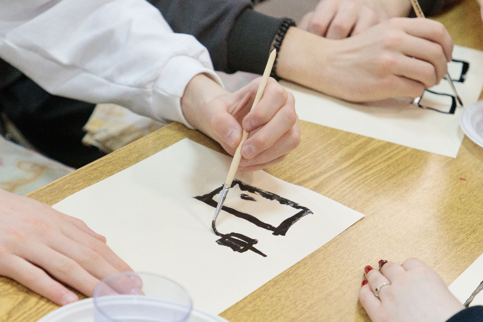 культура, культура для школьников, лыткарино, китайское образование, россия и китай, вертикалки,