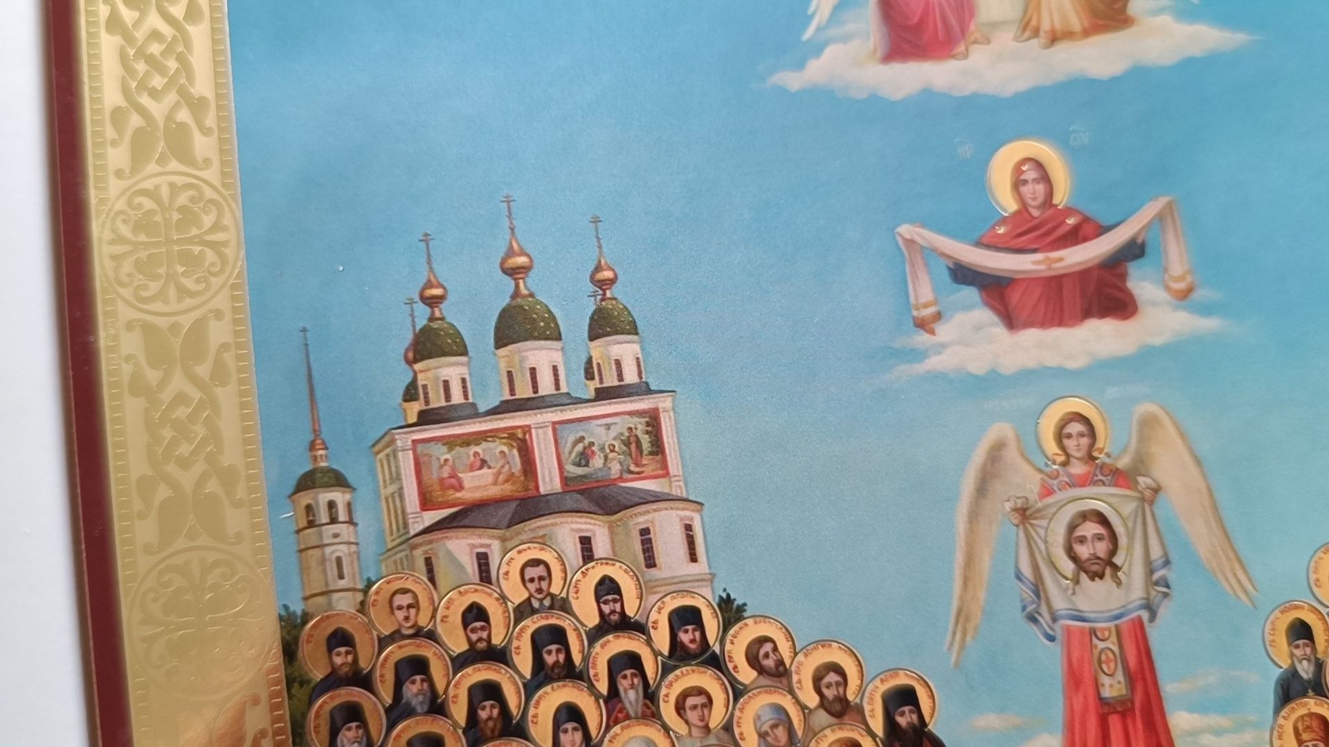 храм, лобня, паломники, архангельск,