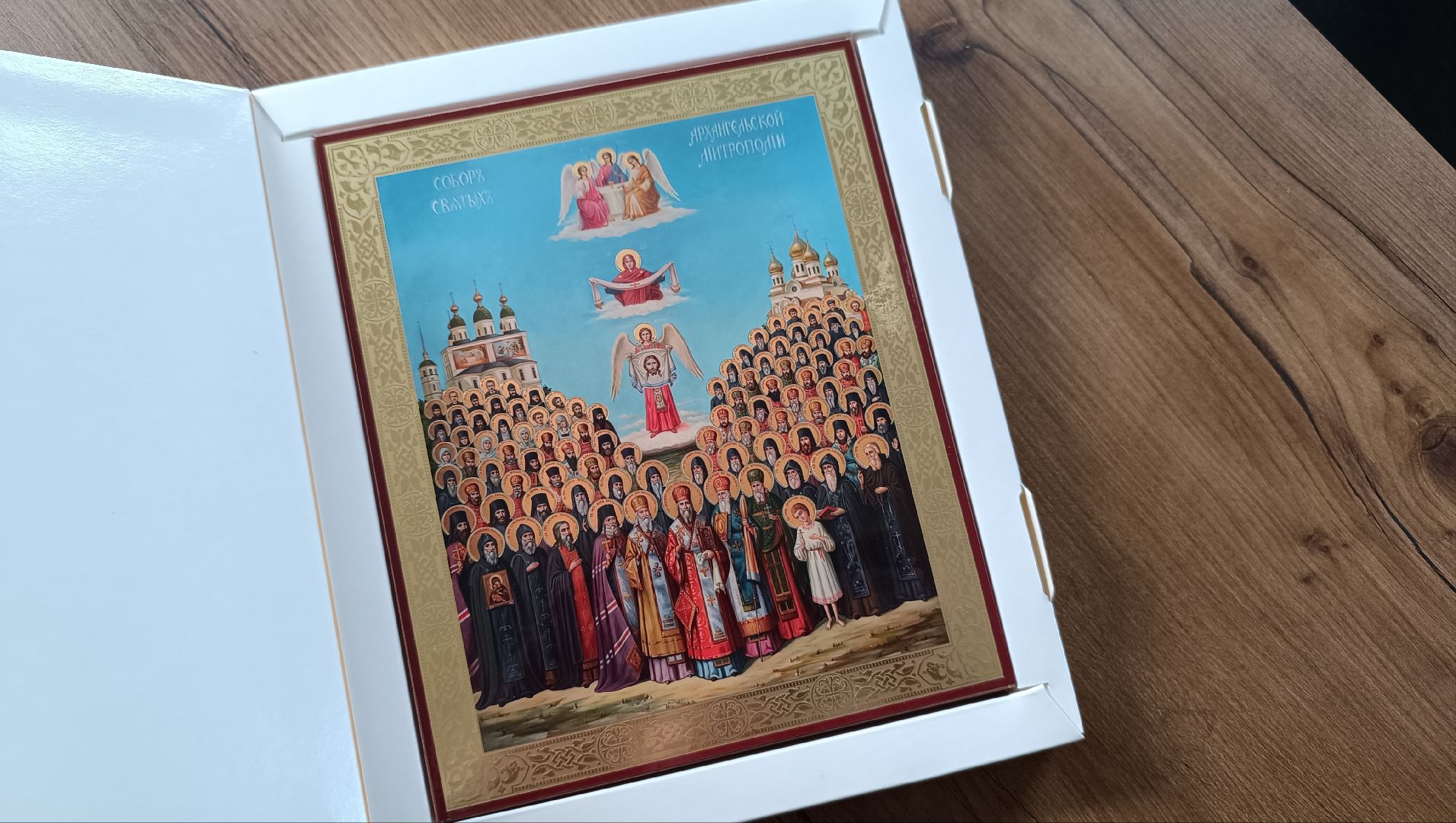 храм, лобня, паломники, архангельск,