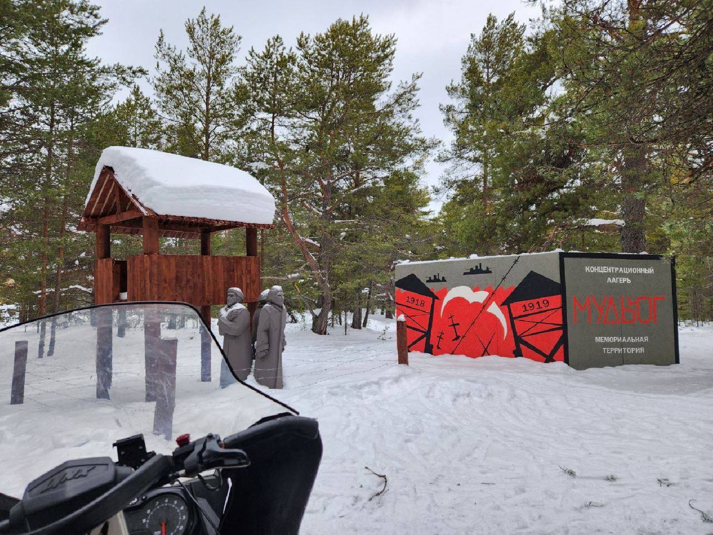 храм, лобня, паломники, архангельск,