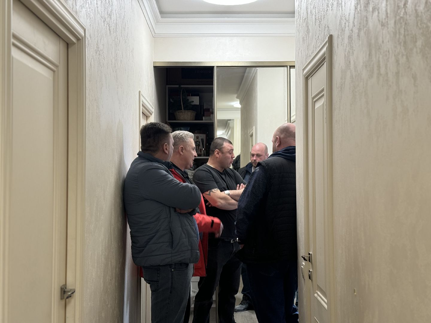 Пострадавшие, атака беспилотников, ленинский городской округ,